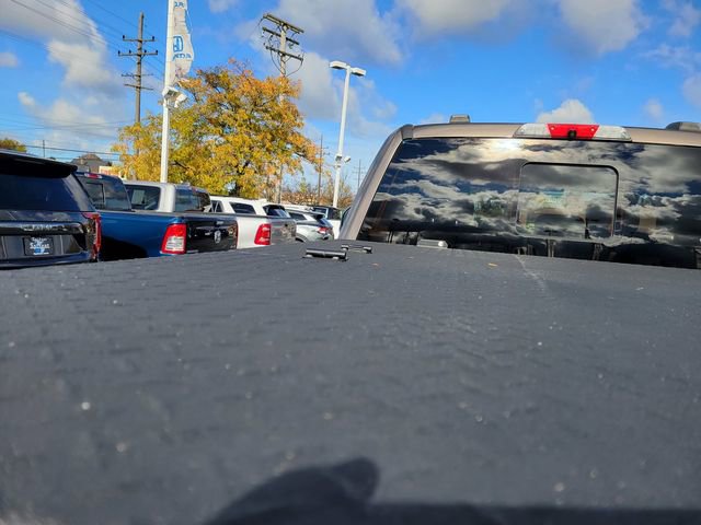 Used 2020 Ford F250 Lariat w/ Chrome Package image 19