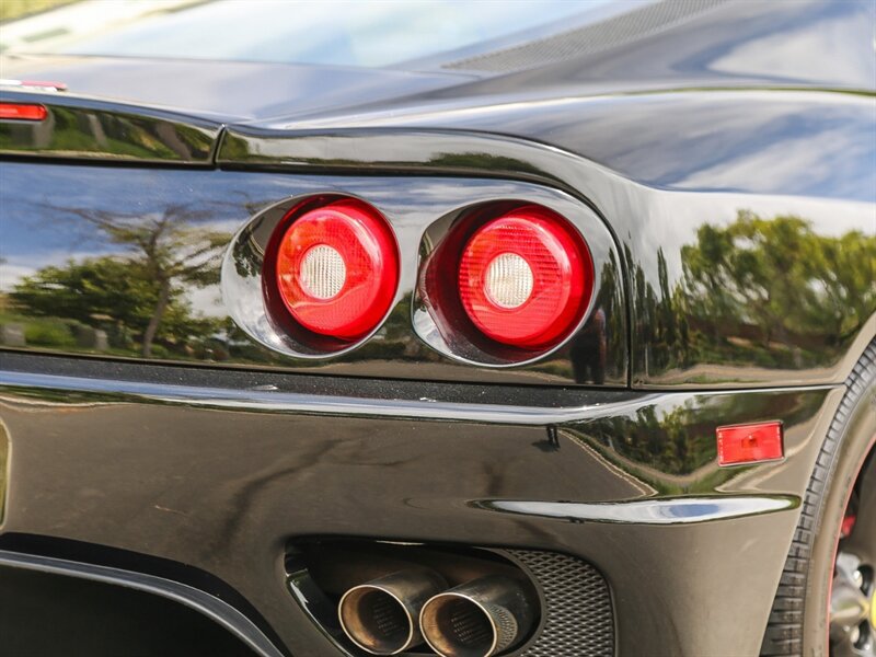 Used 1999 Ferrari 360 Modena RWD image 25