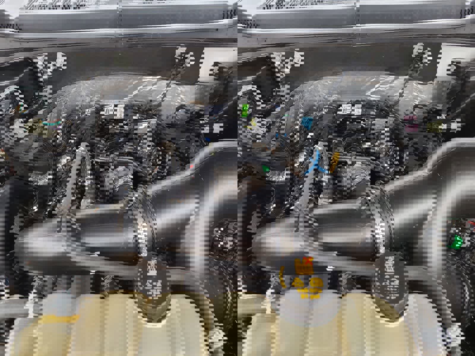 Used 2020 Ford F150 XLT w/ Trailer Tow Package image 17