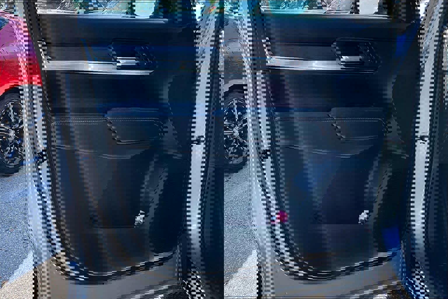 Used 2026 GMC Terrain Elevation image 26