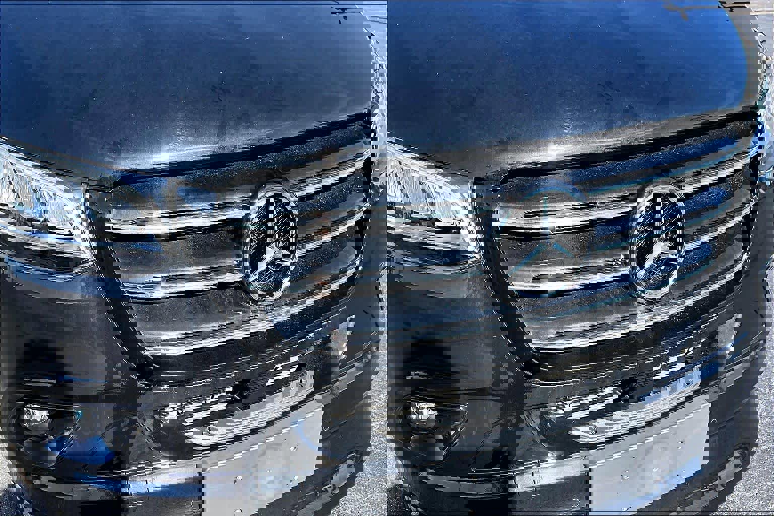 Used 2024 Mercedes-Benz Sprinter 3500 image 32