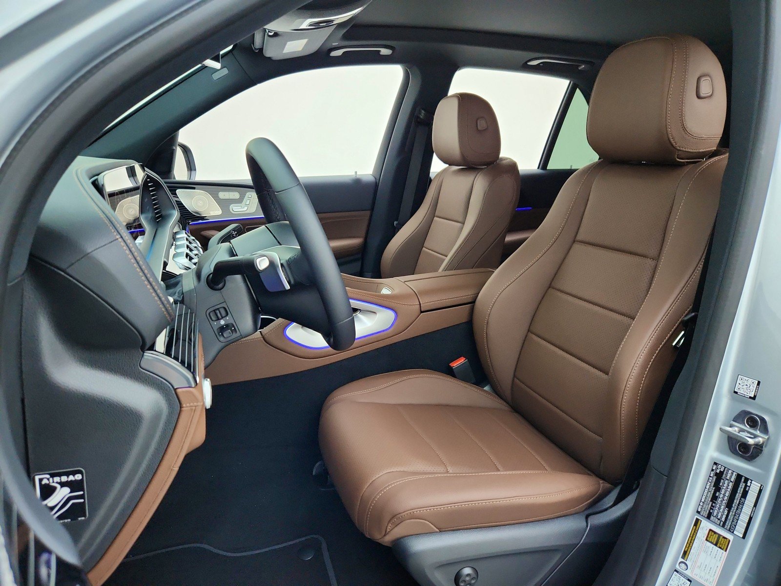 New 2026 Mercedes-Benz GLE 350 4MATIC image 17