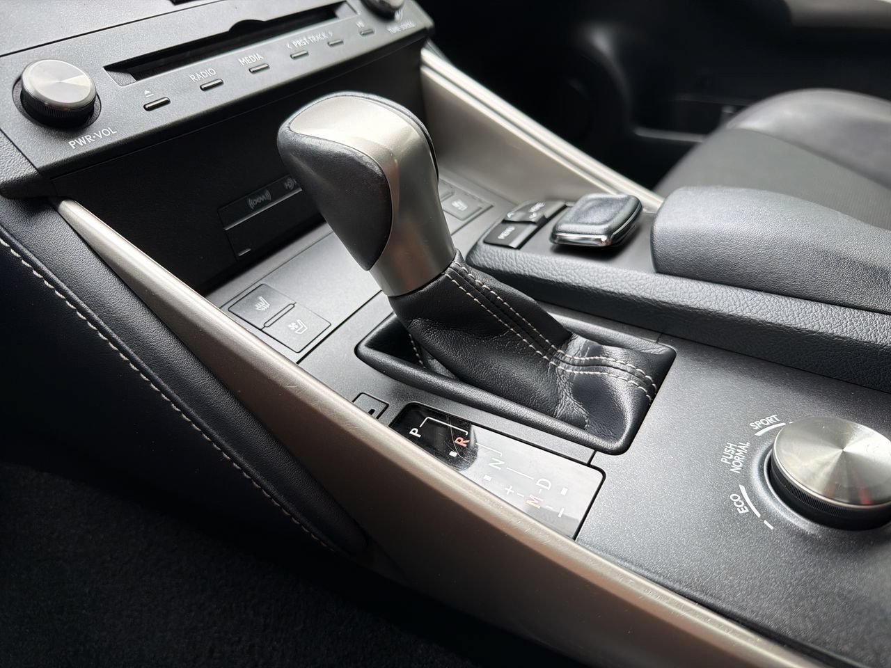 Used 2016 Lexus IS 300 AWD w/ Navigation System Package image 26