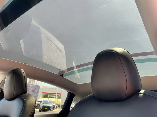 Used 2020 Tesla Model Y Long Range AWD/4WD image 28