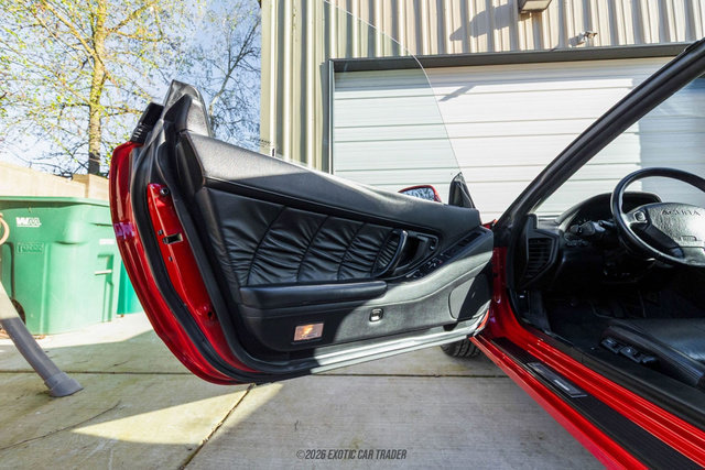 Used 1992 Acura NSX RWD image 30