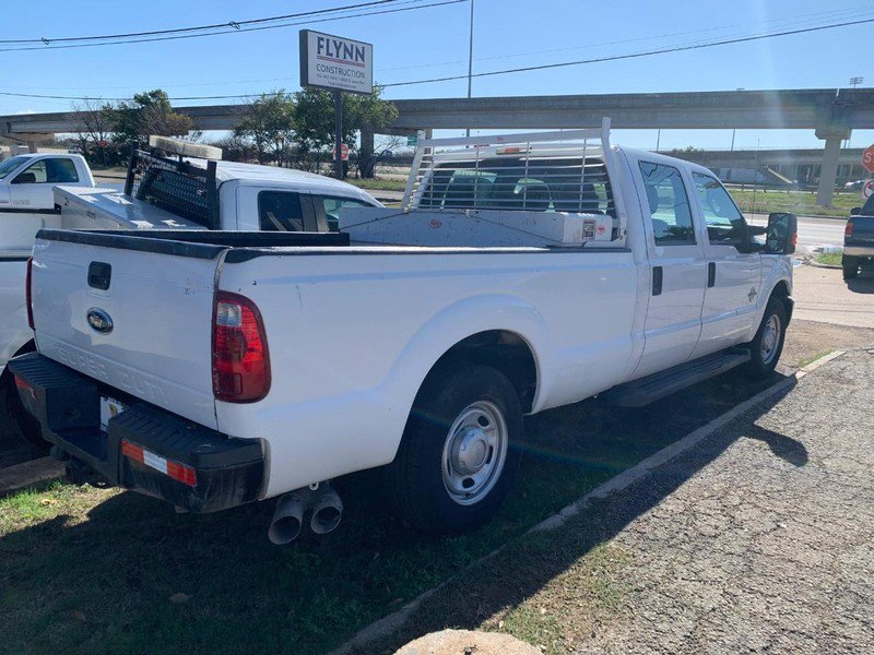 Used 2014 Ford F250 XL w/ Power Equipment Group image 6