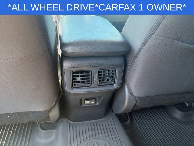 Used 2024 Toyota RAV4 XLE w/ Weather Package AWD/4WD image 17