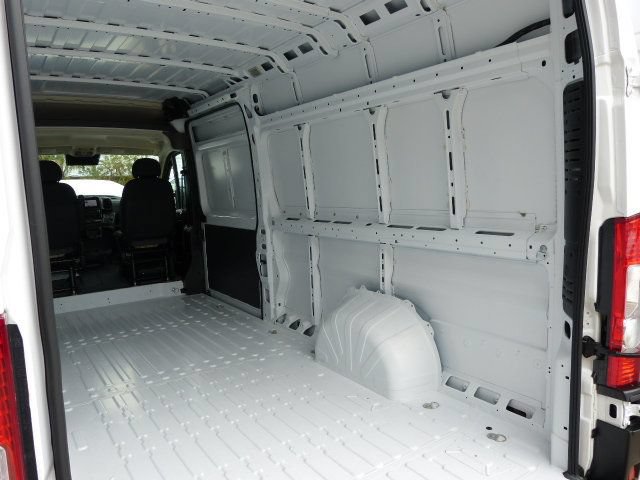 Used 2023 RAM ProMaster 3500 FWD image 18
