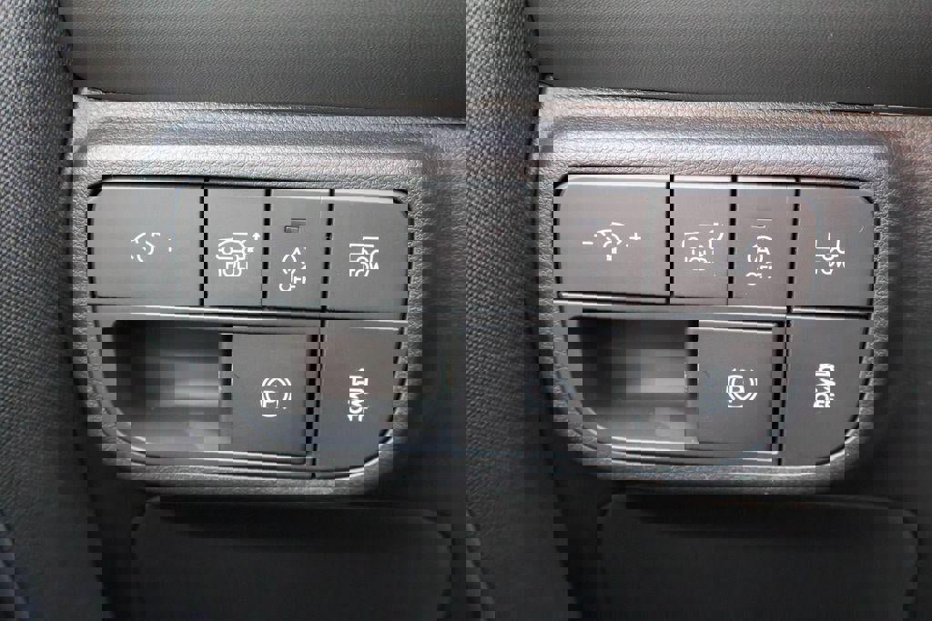 New 2026 Hyundai Palisade Calligraphy image 27