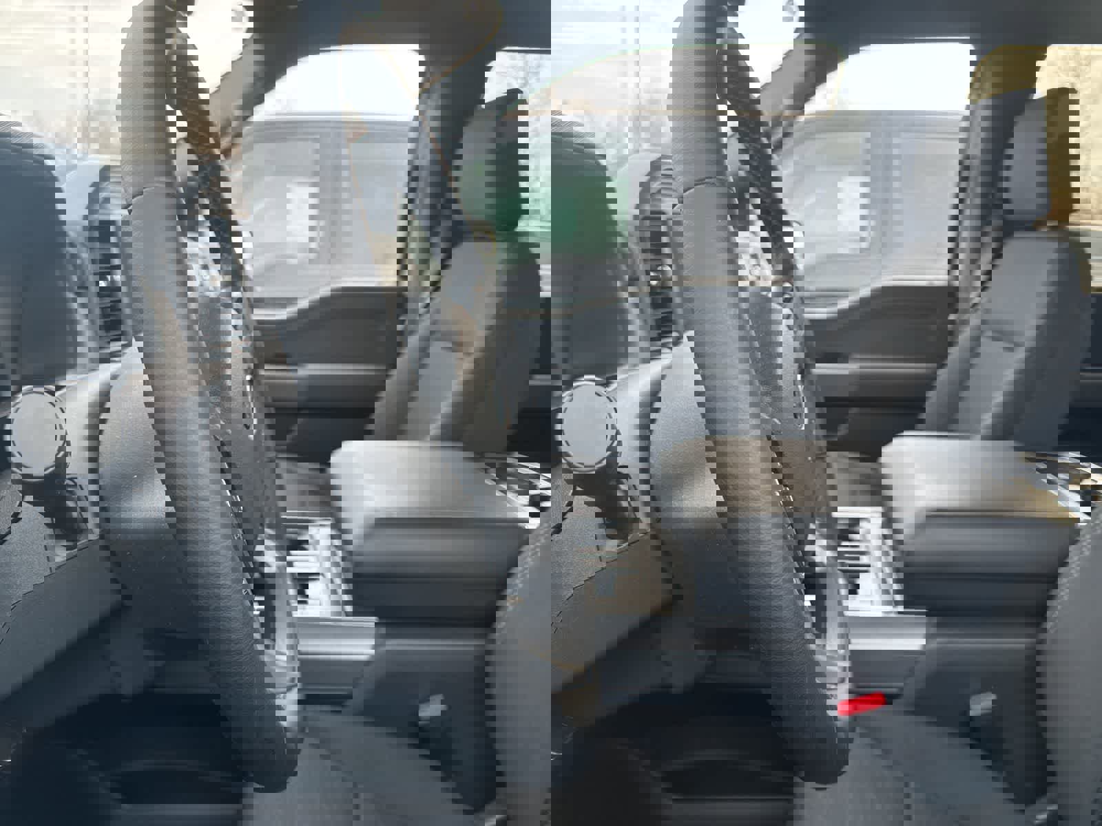 New 2026 Ford F150 XLT w/ Equipment Group 302A MID image 30