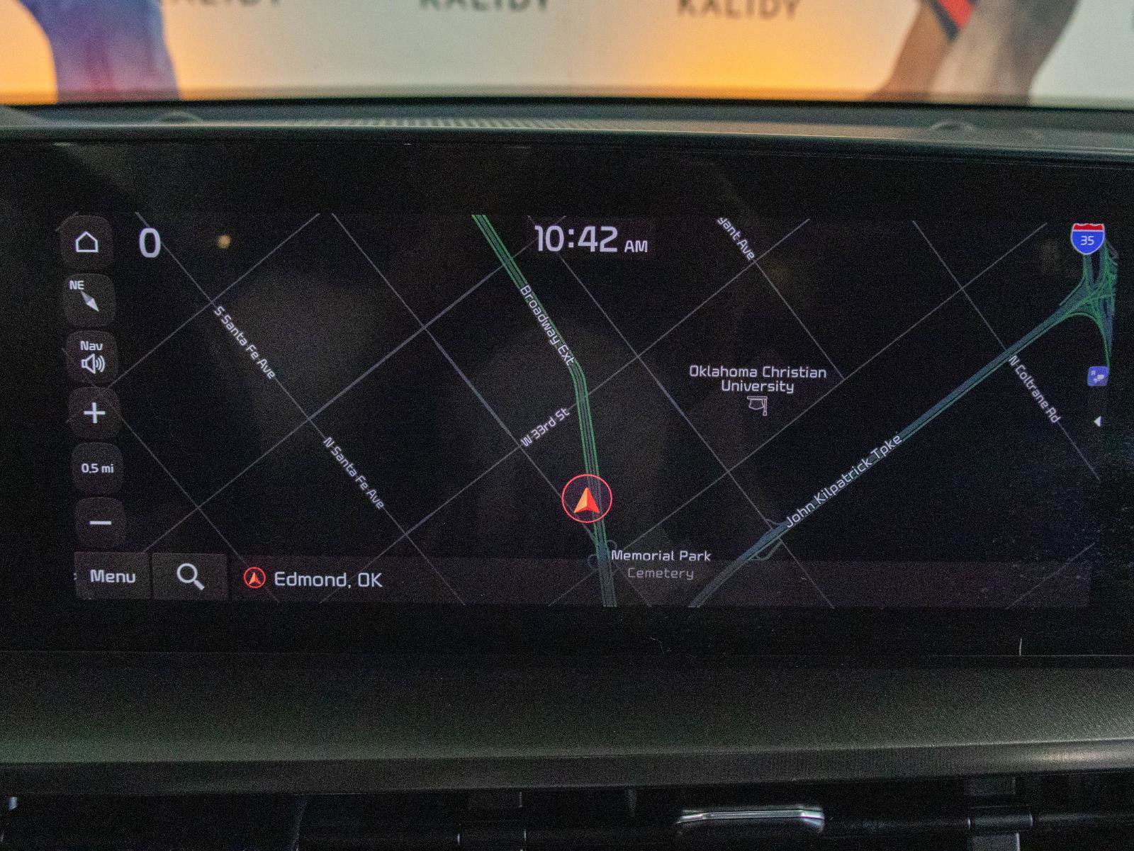 Used 2025 Kia Telluride S image 5