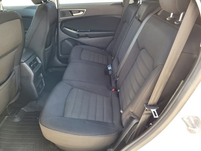 Used 2017 Ford Edge SEL FWD image 27