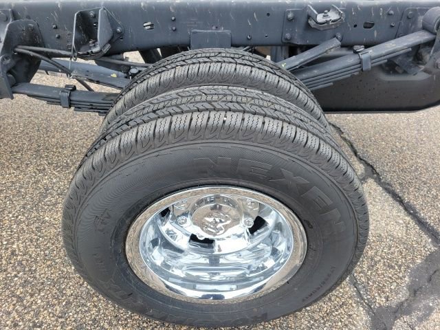 New 2024 RAM 3500 Tradesman image 64