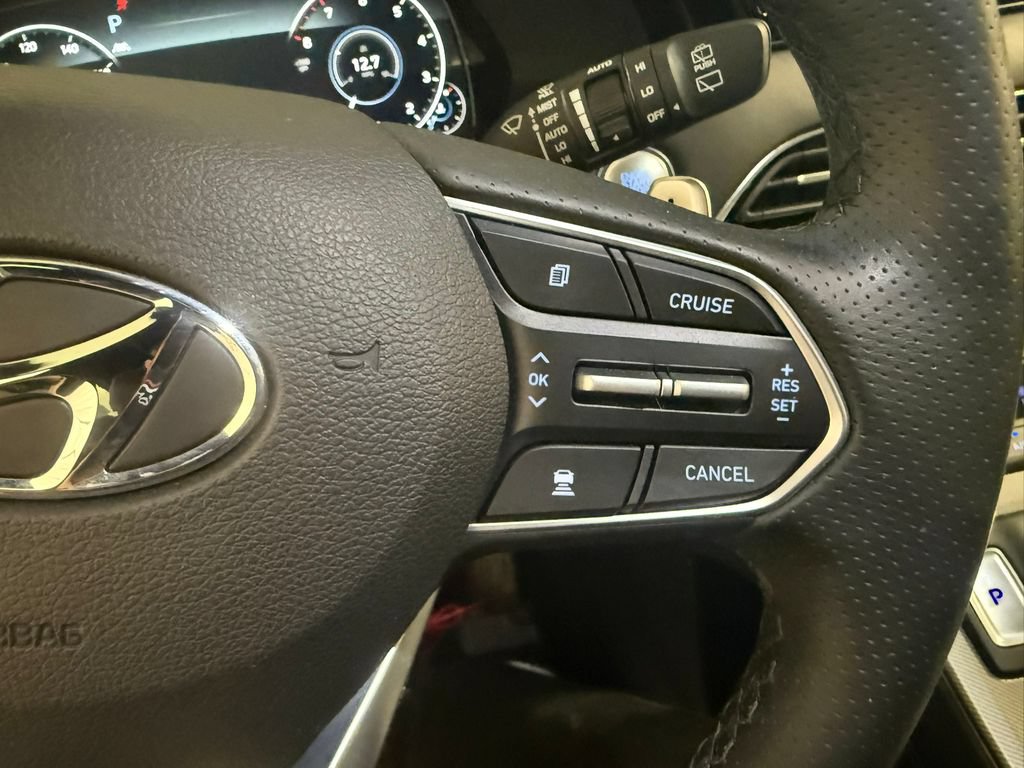Used 2020 Hyundai Palisade Limited AWD/4WD image 34