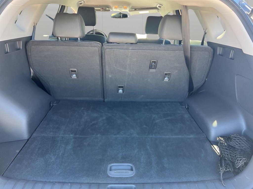 Used 2017 Hyundai Tucson SE Plus FWD image 15