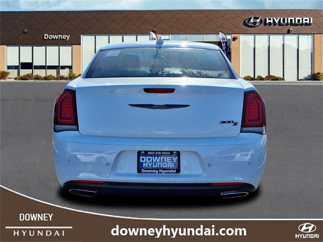 Used 2022 Chrysler 300 S image 5