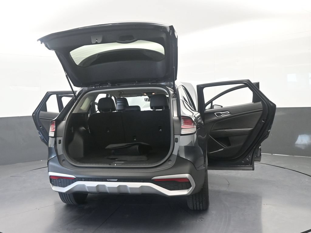 Used 2024 Kia Sportage EX FWD image 74