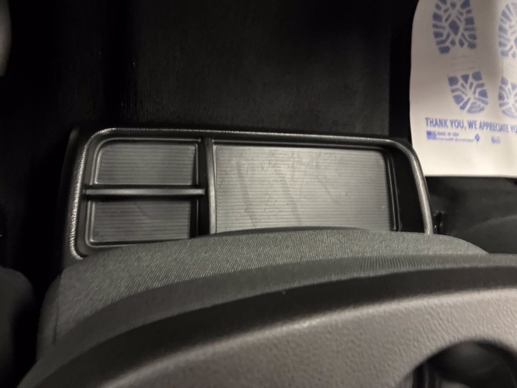 Certified 2026 RAM 2500 Big Horn AWD/4WD image 56