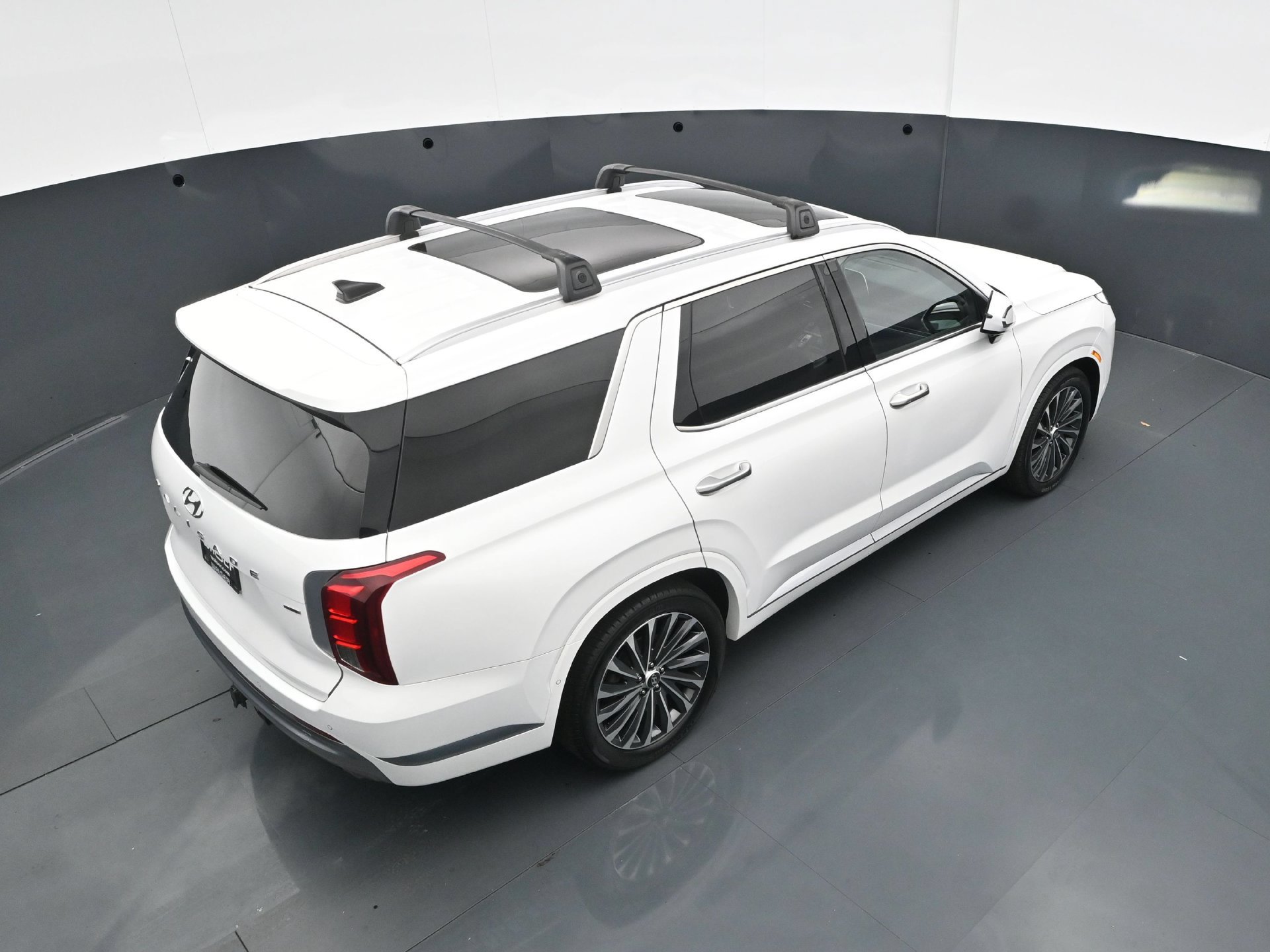 Used 2023 Hyundai Palisade Calligraphy AWD/4WD image 38