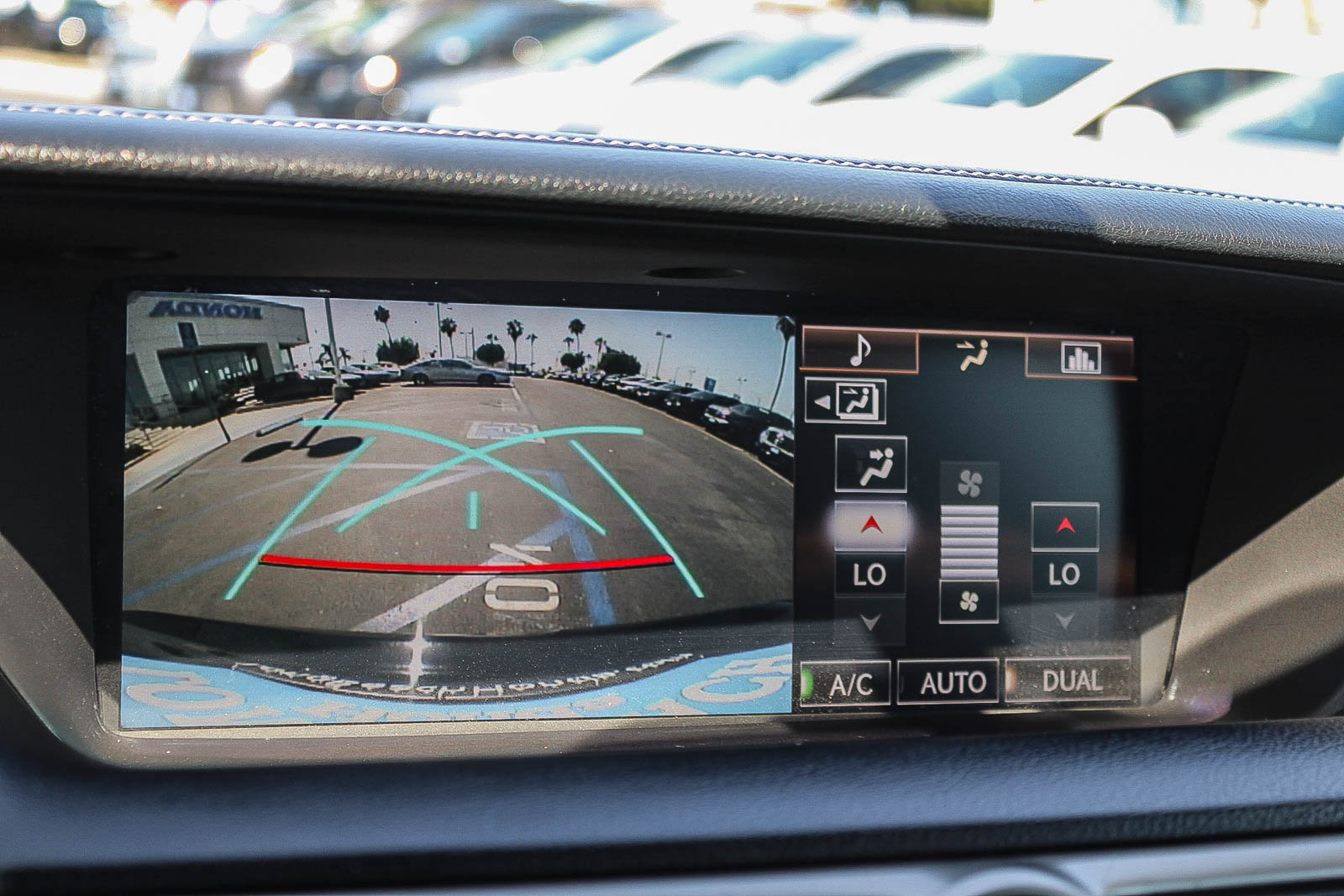 Used 2015 Lexus GS 350 w/ Premium Package RWD image 26