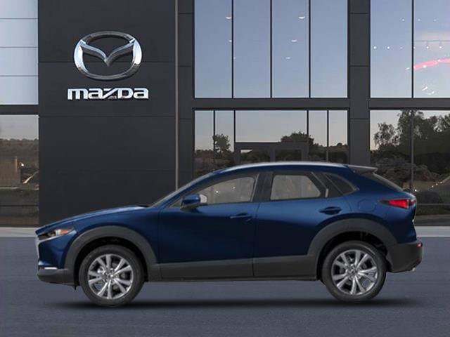 New 2026 MAZDA CX-30 AWD 2.5 S w/ Premium Package image 3