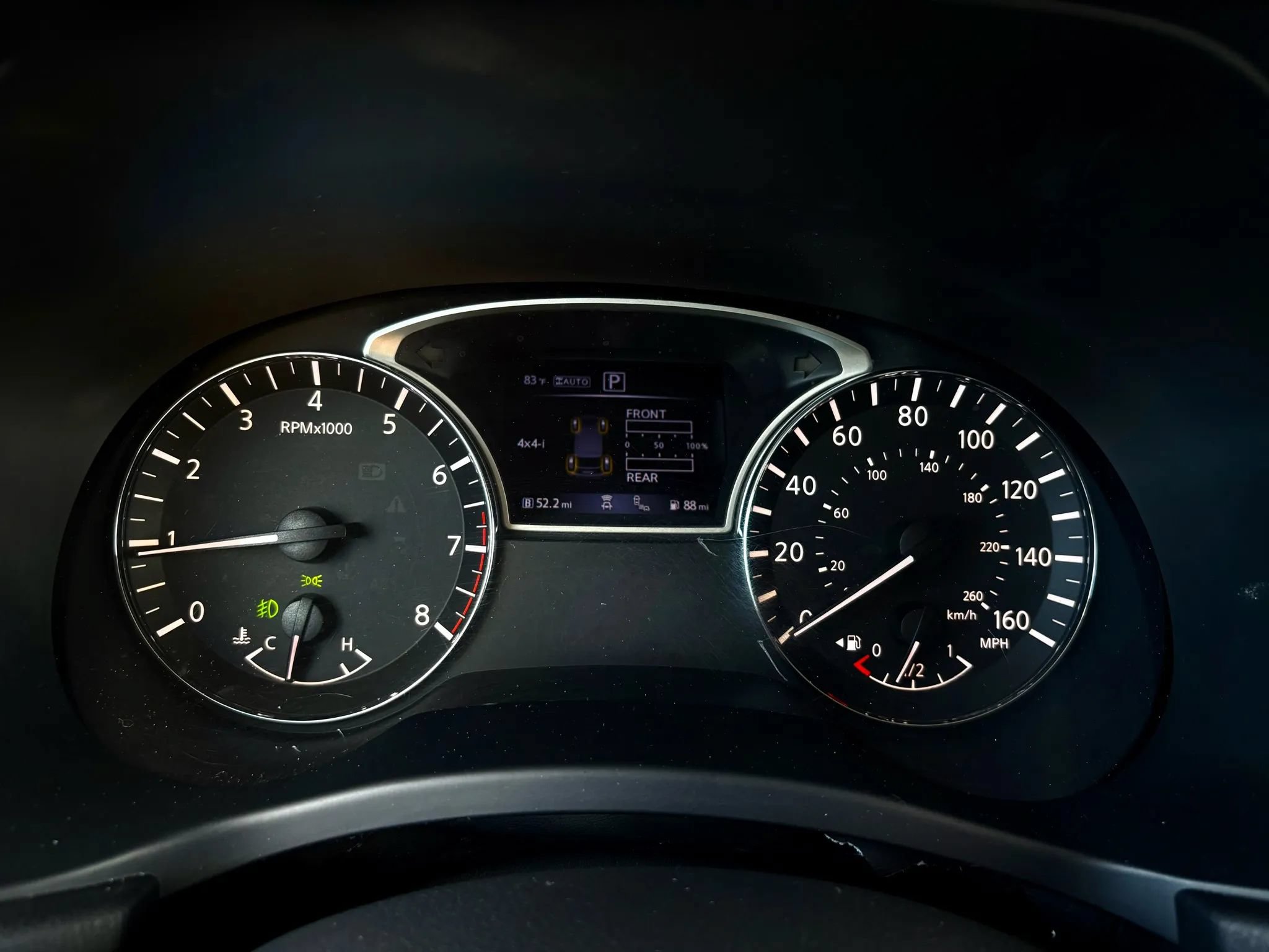 Used 2019 Nissan Pathfinder SV AWD/4WD image 37