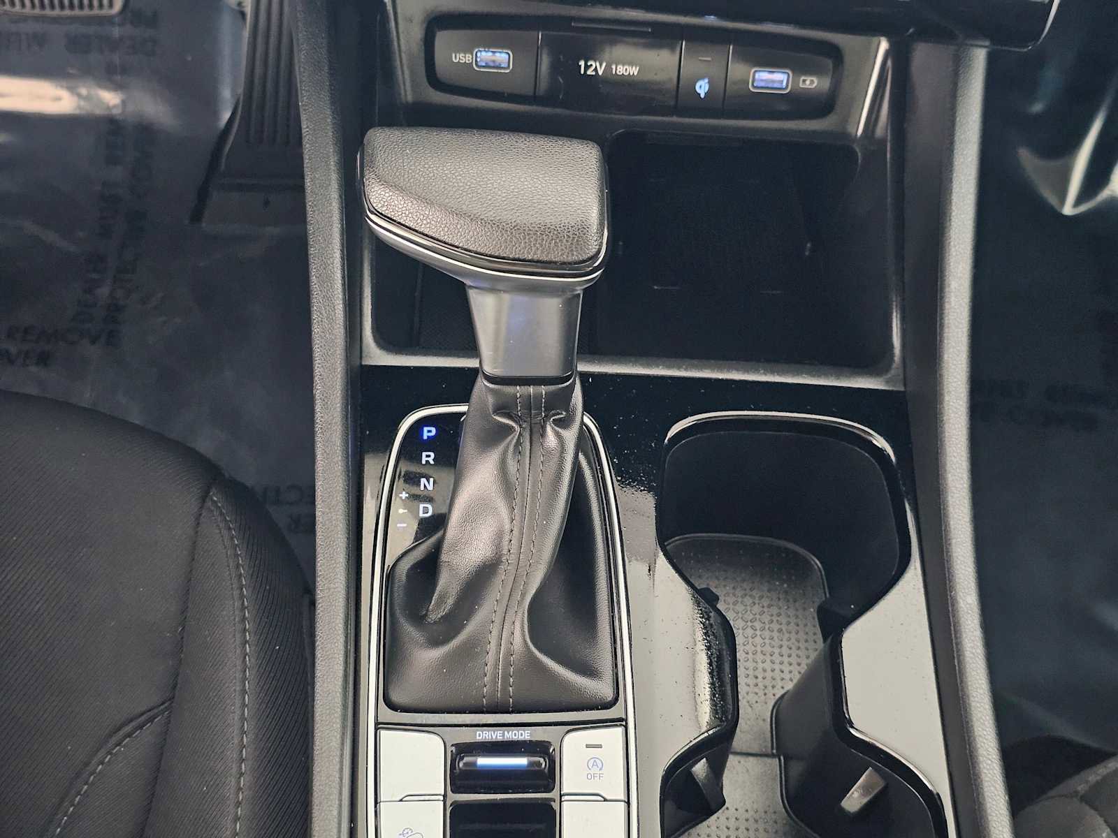 Used 2024 Hyundai Tucson SEL FWD image 30