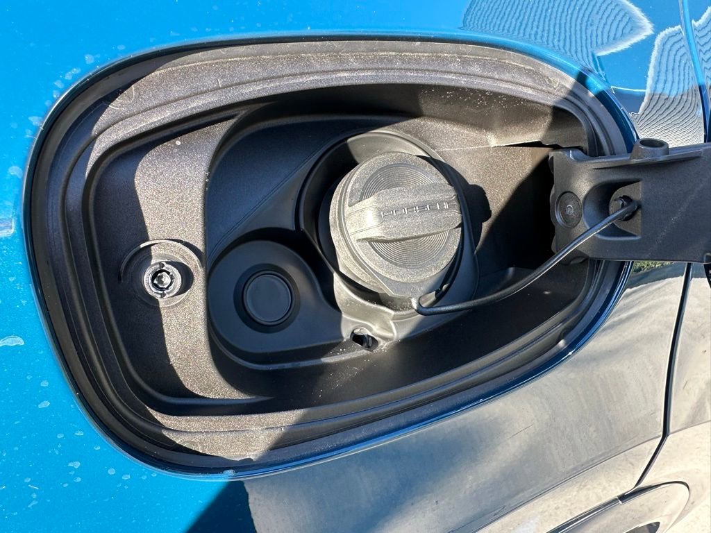 Used 2026 Porsche Cayenne S image 41