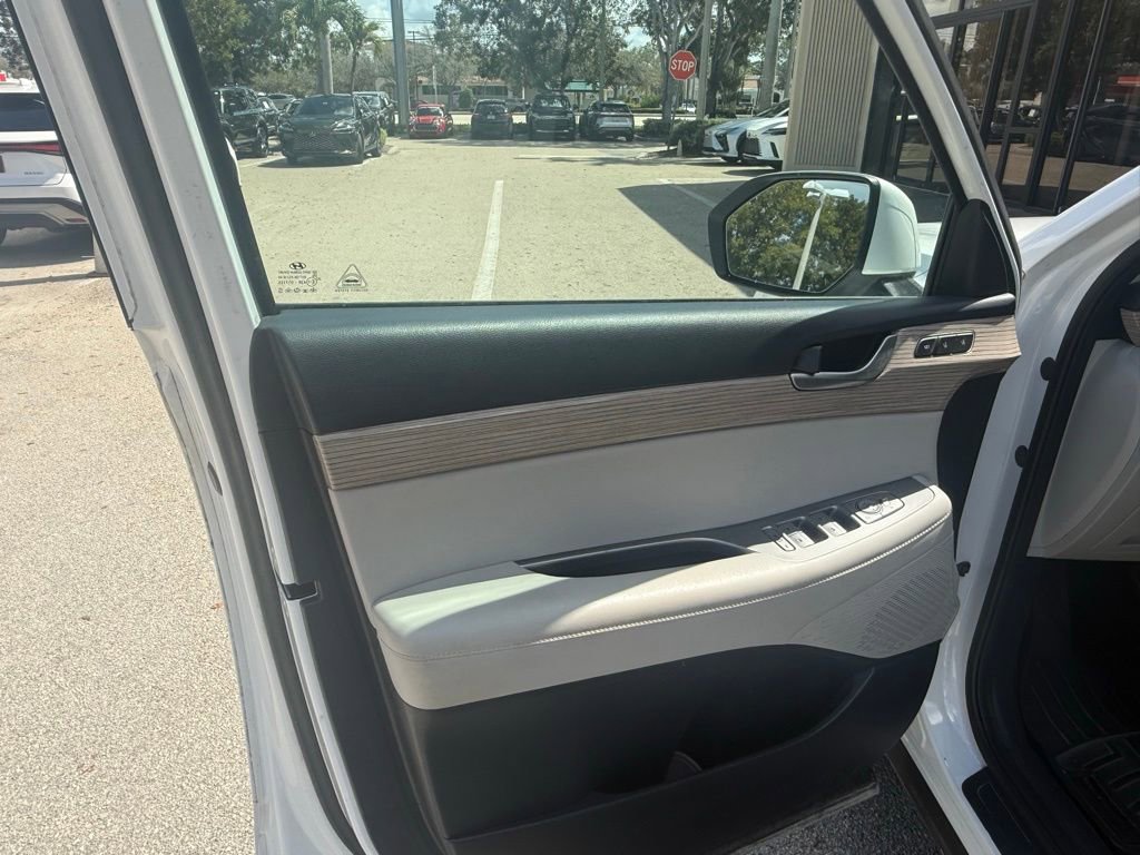 Used 2020 Hyundai Palisade SEL image 18