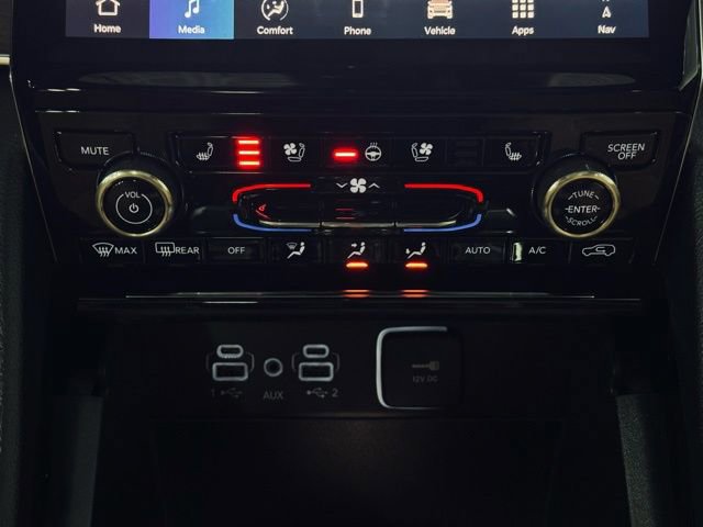 New 2025 Jeep Grand Cherokee Summit w/ Adv Protech Group IV image 32