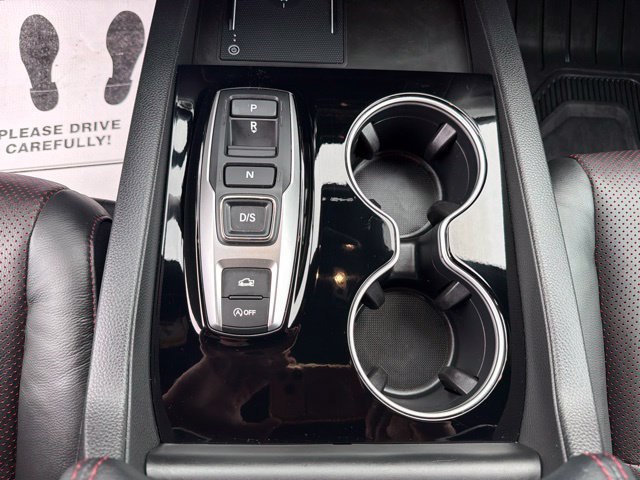 Used 2025 Honda Ridgeline Black Edition image 27