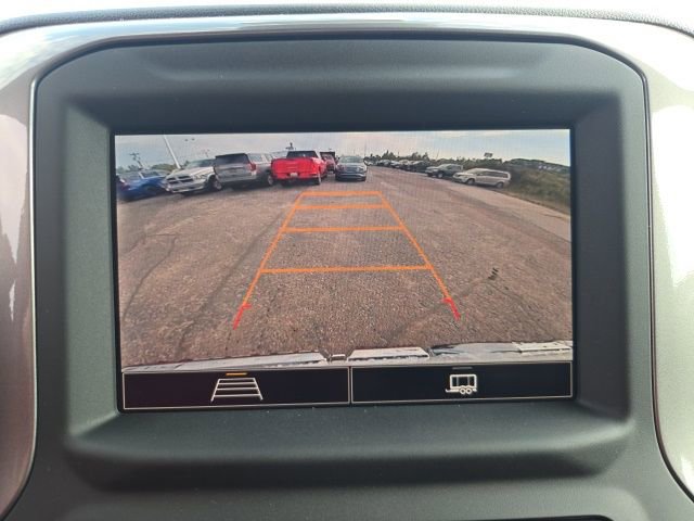 Used 2026 GMC Sierra 1500 Pro w/ Graphite Edition image 27