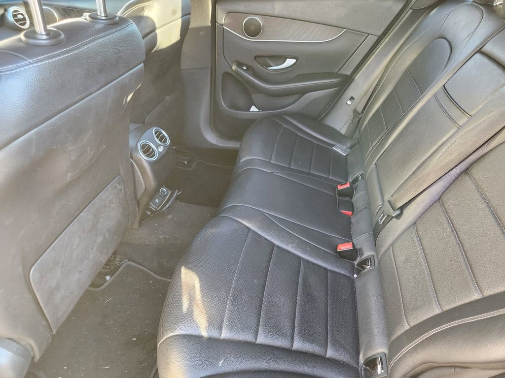 Used 2018 Mercedes-Benz GLC 300 image 23