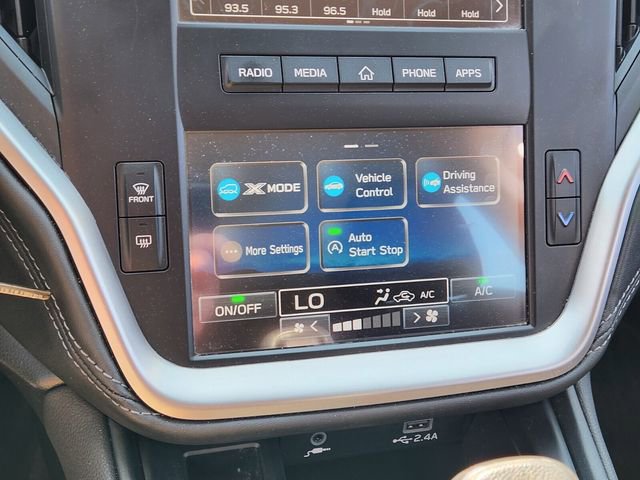 Used 2024 Subaru Outback 2.5i AWD/4WD image 25