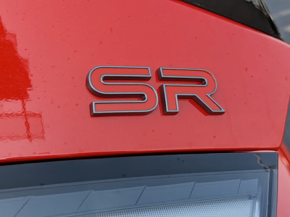 New 2026 Nissan Sentra SR FWD image 6