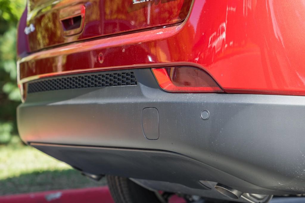 New 2026 Jeep Compass Limited image 9