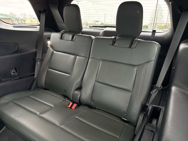 Used 2021 Ford Explorer Timberline image 16
