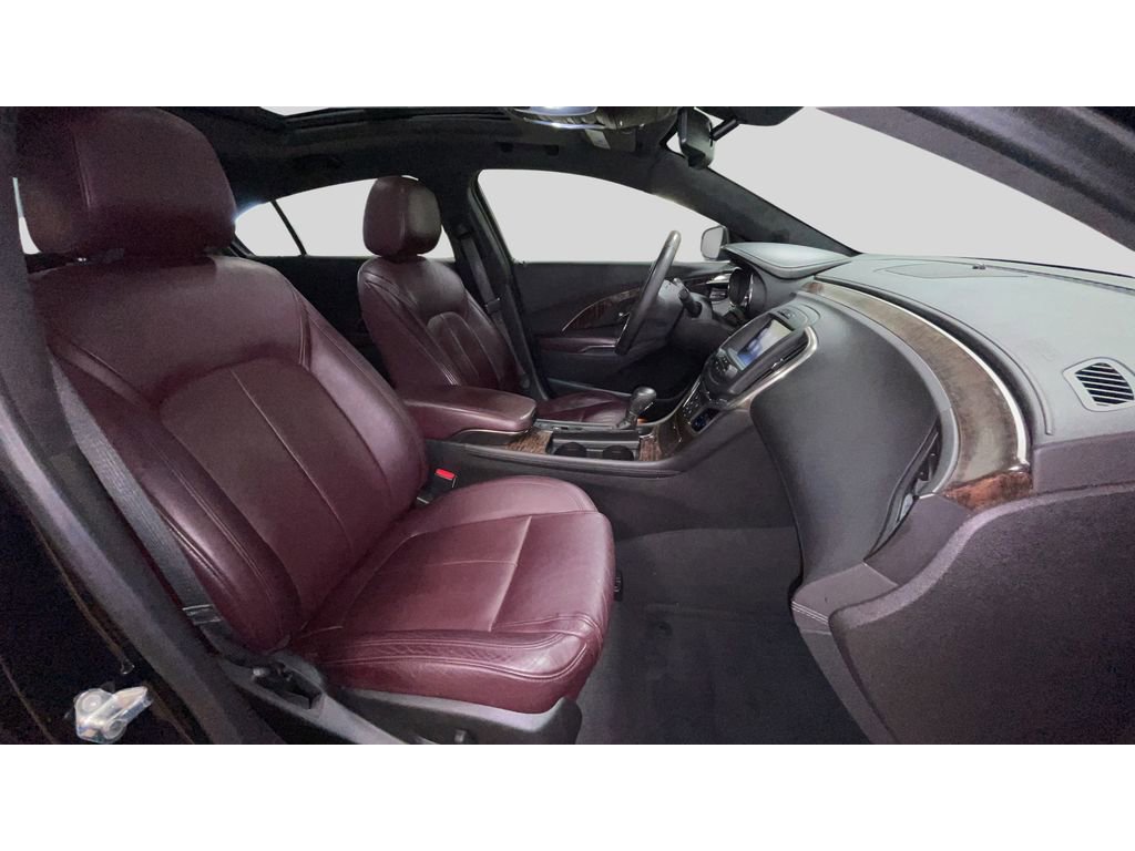 Used 2015 Buick LaCrosse Premium w/ Ultra Luxury Package image 15