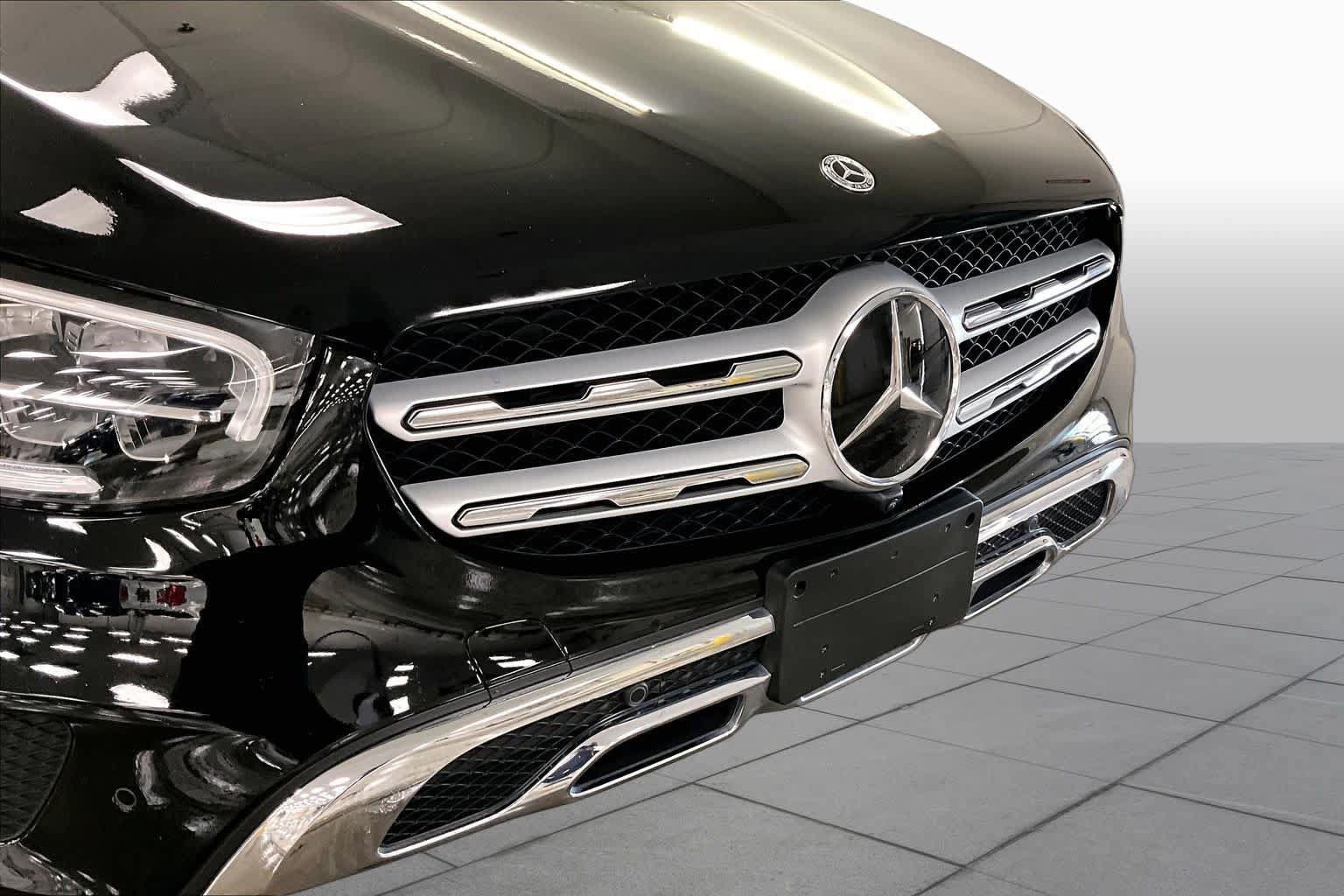 Certified 2022 Mercedes-Benz GLC 300 4MATIC image 32