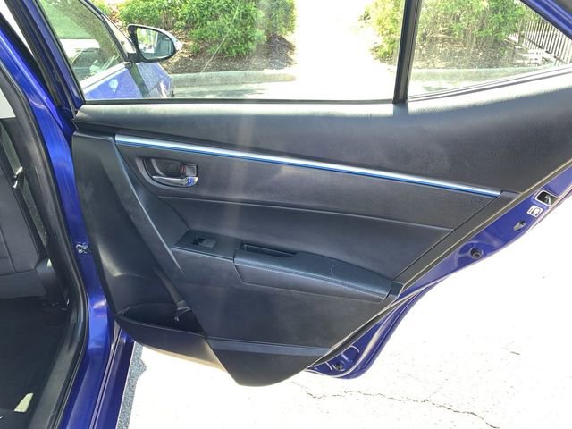 Used 2014 Toyota Corolla S Premium image 11