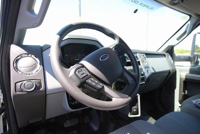 New 2025 Ford F650 2WD Crew Cab Super Duty image 12