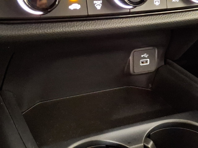 Used 2024 Honda HR-V LX image 25