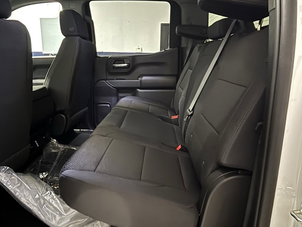 New 2026 GMC Sierra 1500 Pro w/ Graphite Edition image 27