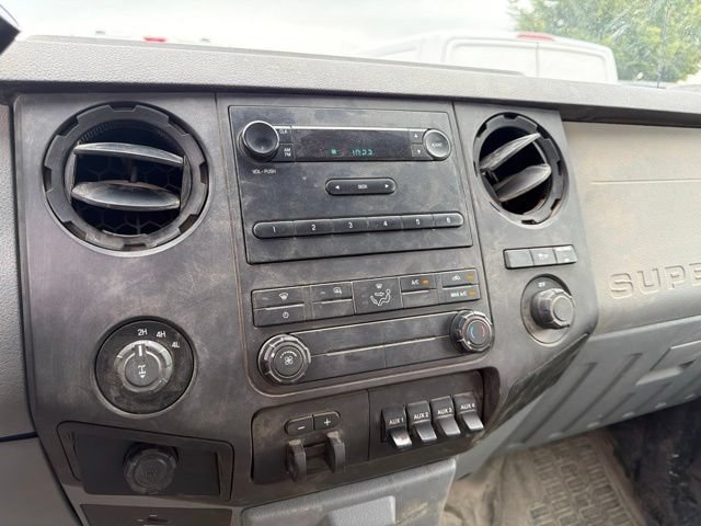 Used 2012 Ford F250 XL w/ PWR Equipment Group AWD/4WD image 16