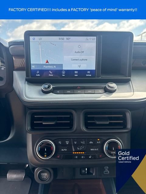 Used 2024 Ford Maverick Lariat FWD image 26