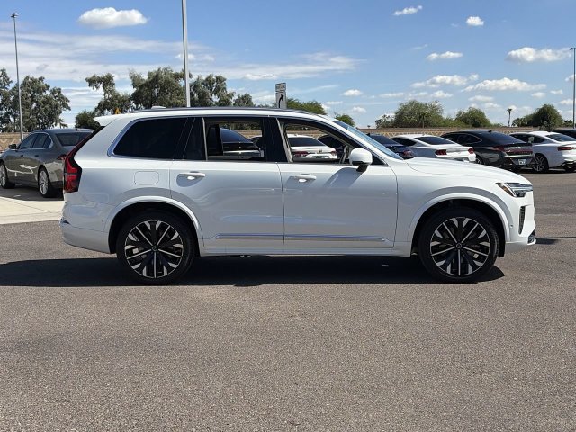 New 2027 Volvo XC90 T8 Ultra AWD/4WD image 6
