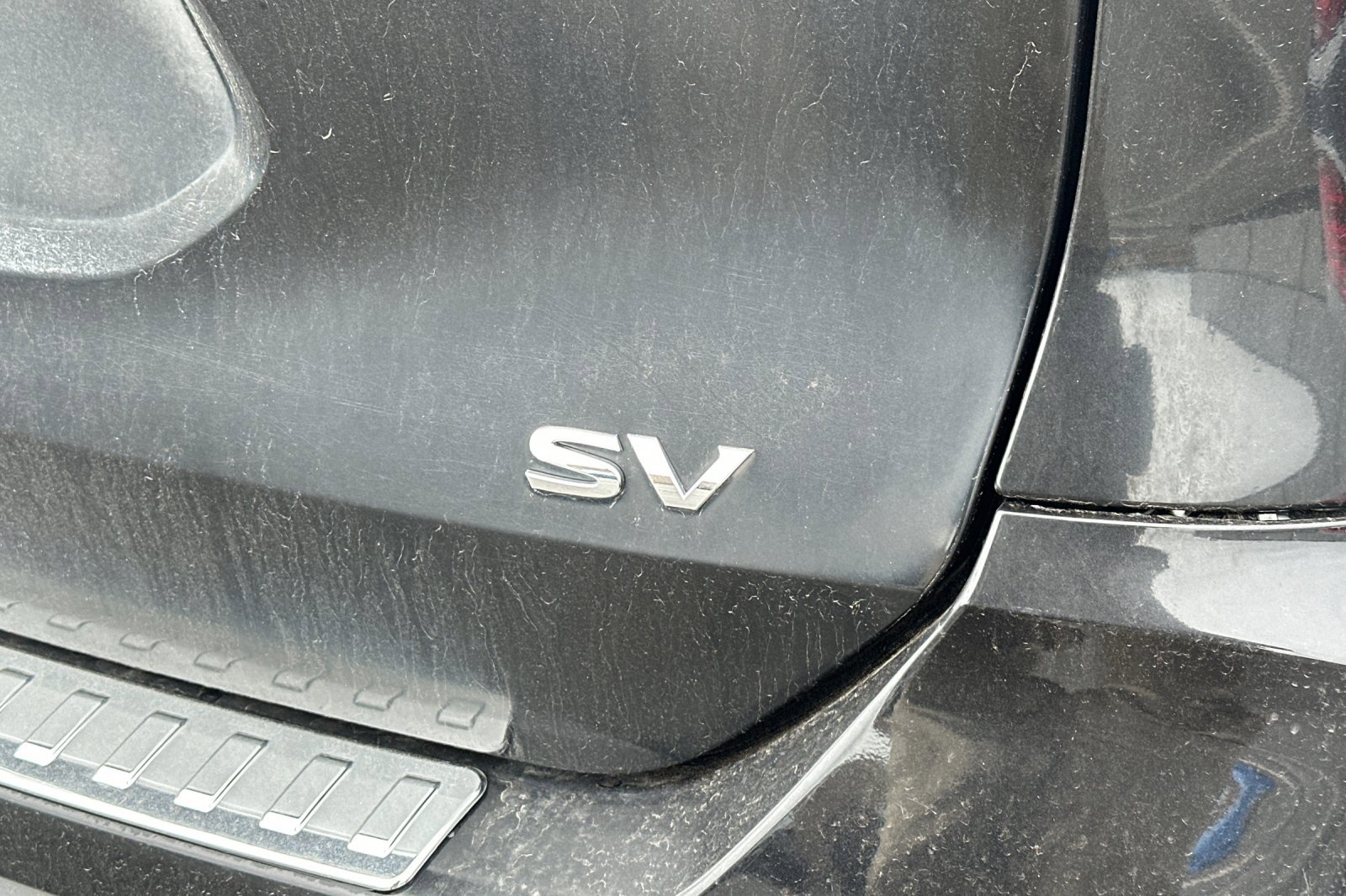 Used 2017 Nissan Rogue SV FWD image 7