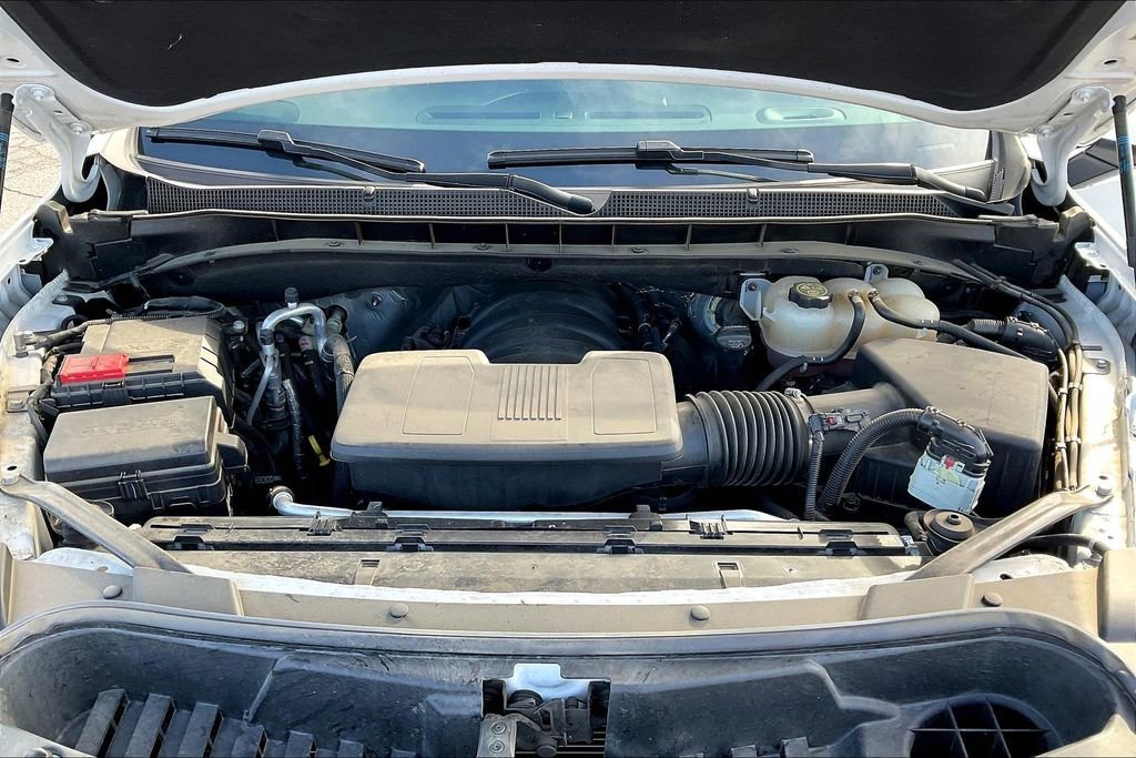 Used 2024 Chevrolet Tahoe RST w/ Luxury Package image 9