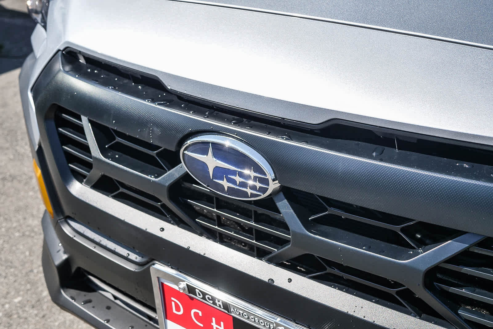 New 2026 Subaru Crosstrek 2.5i Wilderness AWD/4WD image 11