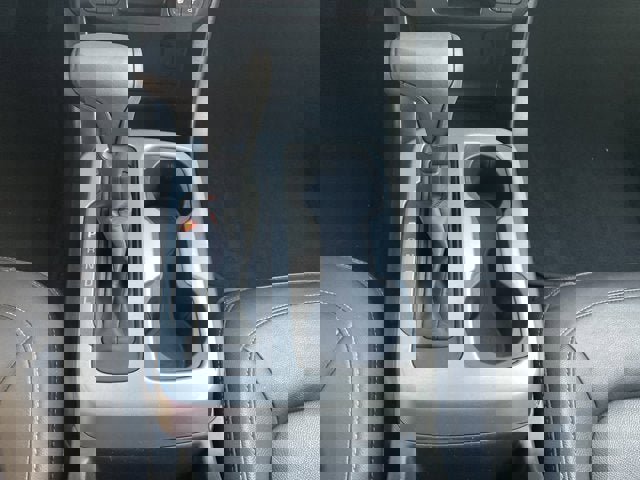 Used 2021 Chevrolet Colorado LT w/ Luxury Package image 21